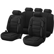 CAPPA YASEEN Lima black - Car Seat Covers