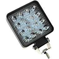 TT Technology UltraSlim square LED 48 W, 10-30 V - Work Light