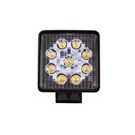 TT technology Epistar square LED 27 W, 10-30 V - Work Light
