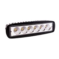 TT technology Epistar rectangular LED 18 W, 10- 30 V - Work Light