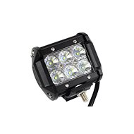 TT Technology Cree square LED 18 W, 9-32 V - Work Light