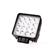 TT technology Epistar square LED 48 W, 10-30 V - Work Light