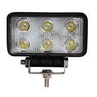 TT technology Epistar rectangular LED 18 W, 9-32 V - Work Light