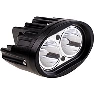 TT Technology Cree Oval LED 10 W, 10-30 V - Work Light