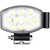 TT Technology LED light, 30 W, side mount, 9-32 V - Work Light