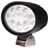TT Technology Epistar diffused light oval 24 W, 9-32 V- LED power 24 W - Work Light