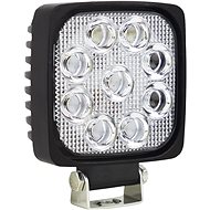 TT technology Epistar square Pro, 27 W, 10-30 V - Work Light
