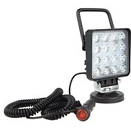 TT technology Epistar LED 48 W, 10-30 V - Work Light