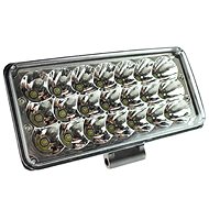 TT technology Epistar Rectangular LED work light 63 W, 12-24 V - Additional High Beam Headlight