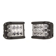 TT technology Cree square LED set 27 W, 10-30 V - Work Light