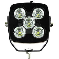 TT technology Cree square LED 50 W, 9-36 V - Work Light