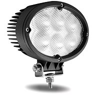 TT technology Cree diffused light oval LED 60 W, 9-36 V - Work Light