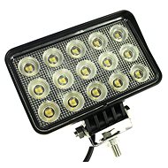 TT technology Osram rectangular LED 60 W, 10-30 V - Work Light