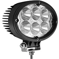 TT technology Cree Oval LED work focus light 60 W, 9-36 V - Additional High Beam Headlight
