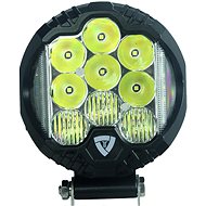 TT technology Cree Round LED work light 40 W, 10-30 V - Additional High Beam Headlight