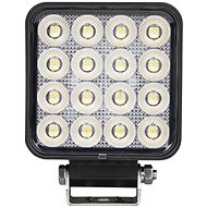 TT technology Osram square LED 64 W, 10-30 V - Work Light