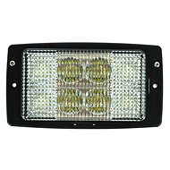 TT technology Front rectangular LED 40 W, 10-30 V - Work Light