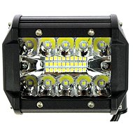 TT Technology Combo LED Ramp 60 W, 2500 Lm, 94 mm, 12-24 V - Car Work Light