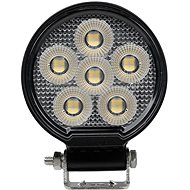 TT technology Osram round LED 24 W, 10-30 V - Car Work Light