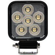 TT technology Osram square LED 24 W, 10-30 V - Car Work Light