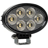 TT technology Osram oval LED 24 W, 10-30 V - Car Work Light