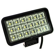 TT technology Osram rectangular LED 18 W, 10-30 V - Car Work Light