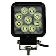 TT technology Osram square LED 36 W, 10-30 V - Car Work Light