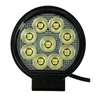 TT technology Osram round LED 36 W, 10-30 V - Car Work Light