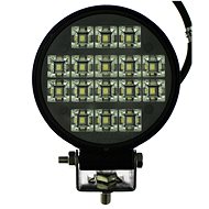TT technology Osram round LED 16 W, 10-30 V - Car Work Light