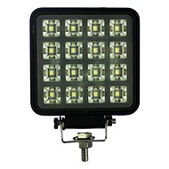 TT technology Osram square LED 16 W, 10-30 V - Car Work Light