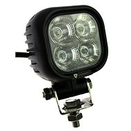 TT technology Osram square focusing LED 40 W, 10-30 V - Car Work Light