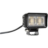 TT technology Rectangular OSRAM LED work light 40 W, 10-30 V - Car Work Light