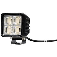 TT technology Work light square OSRAM LED 64 W, 10-30 V - Car Work Light