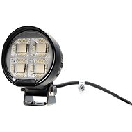 TT technology Round OSRAM LED work light 64 W, 10-30 V - Car Work Light