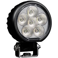 TT technology Round OSRAM LED work light 60 W, 10-30 V - Car Work Light