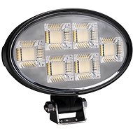 TT technology Oval work light OSRAM LED 150 W, 10-30 V - Car Work Light