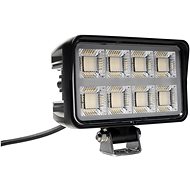 TT technology Rectangular work light OSRAM LED 160 W, 10-30 V - Car Work Light