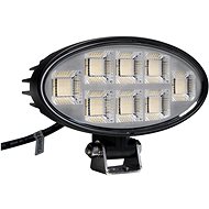 TT technology Oval work light OSRAM LED 160 W, 10-30 V - Car Work Light