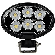 TT technology Scattered oval OSRAM LED work light 60 W, 10-30 V - Car Work Light