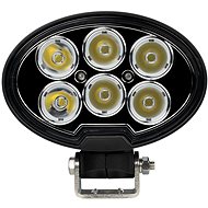 TT technology Work light focusing oval OSRAM LED 60 W, 10-30 V - Car Work Light