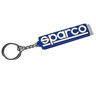 Sparco pendant with logo - Keychain