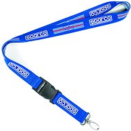 Sparco Martini Racing - Keychain