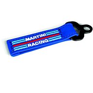 Sparco in the shape of a Martini Racing towing eye - Keychain