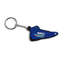 Sparco Martini Racing shoe - Keychain
