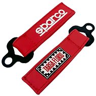 Sparco in the shape of a towing eye Targa Florio Original - Keychain