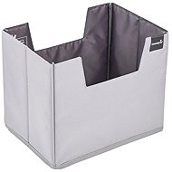 Keeeper Foldable shopping organiser Neo L Graphite - Car Accessories