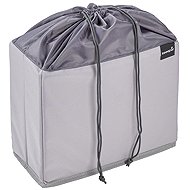 Keeeper Folding fruit and vegetable box Neo 13 l Graphite - Car Accessories