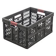 Keeeper Folding box with soft handles Ben 45 l Graphite - Car Accessories