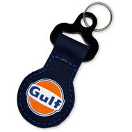 Sparco Gulf leather - Keychain