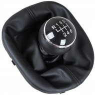 PROTEC Gear lever with cuff, VW Touran 2003-2015 6st - Gear Stick